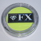 Diamond FX DFX Essential Bright Yellow 30g
